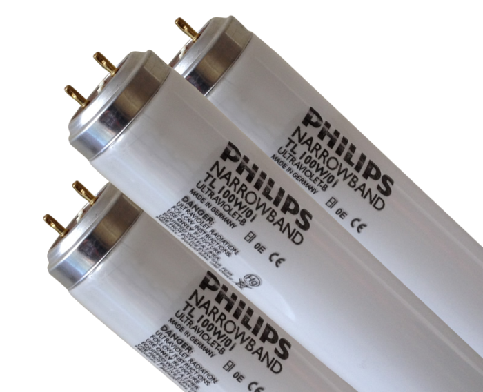 PHILIPS TL01 NARROWBAND TUBE - Anytime UVB